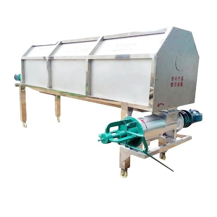 Livestock Waste Separator best