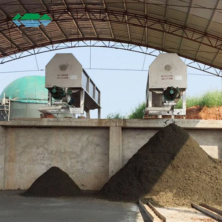 Livestock Waste Separator high quality