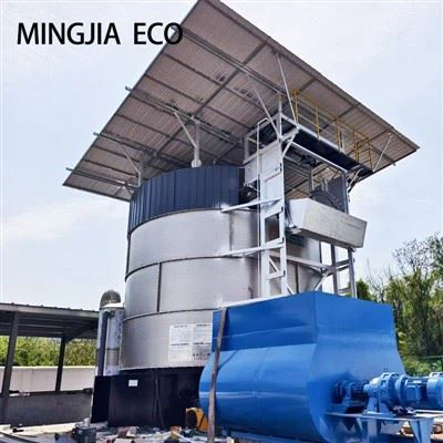 Táirgeoir leasacháin orgánaigh