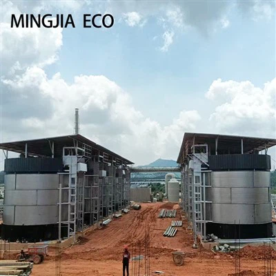 Túr mór múirín ingearach