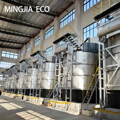 Túr múirín dramhaíola orgánach