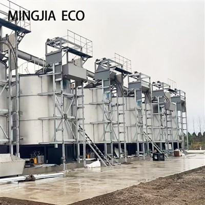 Meaisín múirín cruach dhosmálta